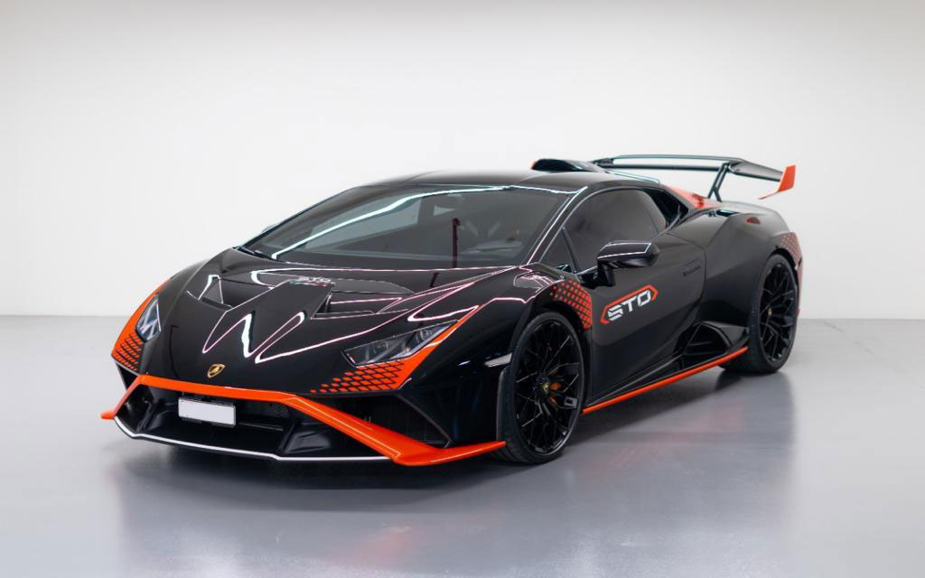 Rent Lamborghini Huracan Sto Dubai Huracan Sto Rent Dubai Nck Car