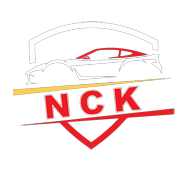 NCK Logo