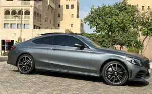 mercedes-c43-amg-coupe-rental-in-dubai