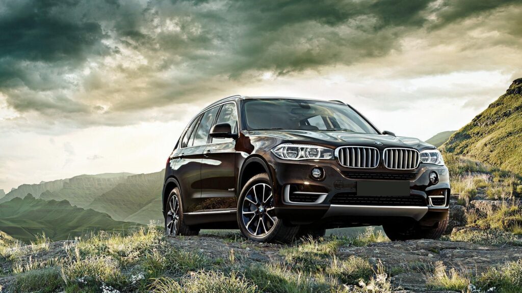 Why Bmw X Rental In Dubai Is The Ultimate Choice For Your Getaway