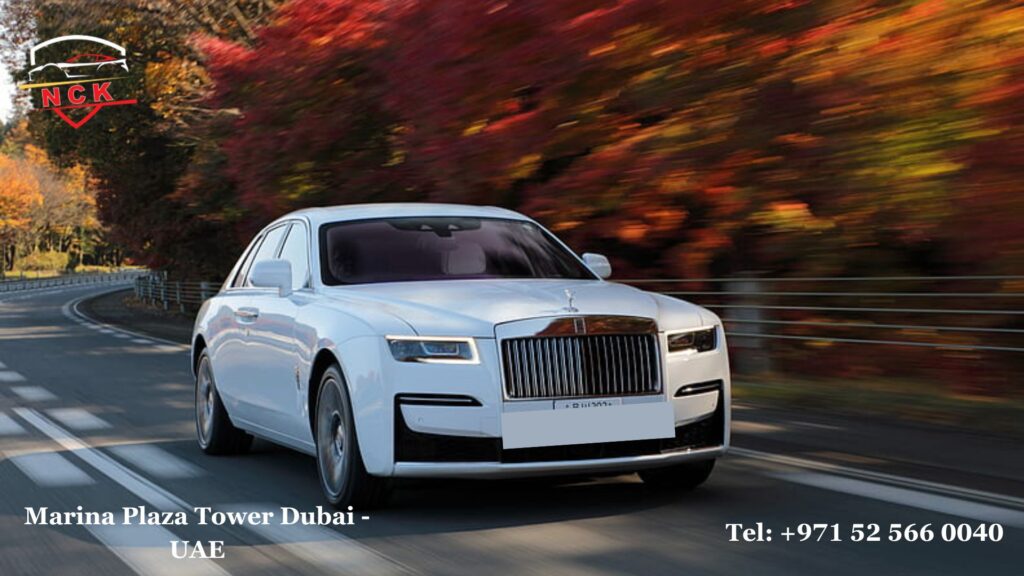 Tips for Hassle-Free Rolls Royce Rentals in Dubai