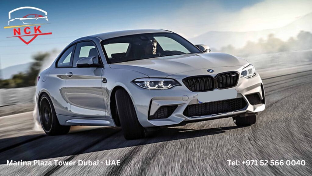 Why BMW Rentals Are the Perfect Choice for Business Professionals in Dubai (1)