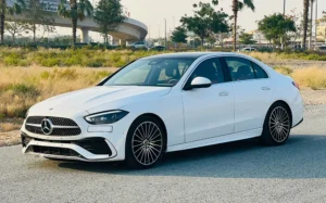 mercedes-c200-rental-in-dubai