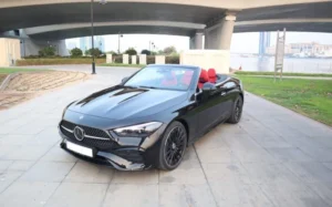 mercedes-cle-convertible-rental-in-dubai