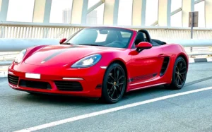 porsche-boxster-718-style-edition